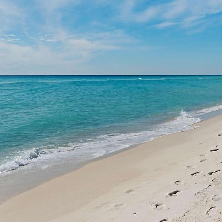 Villa Seas The Day 30A Santa Rosa Beach Exterior foto