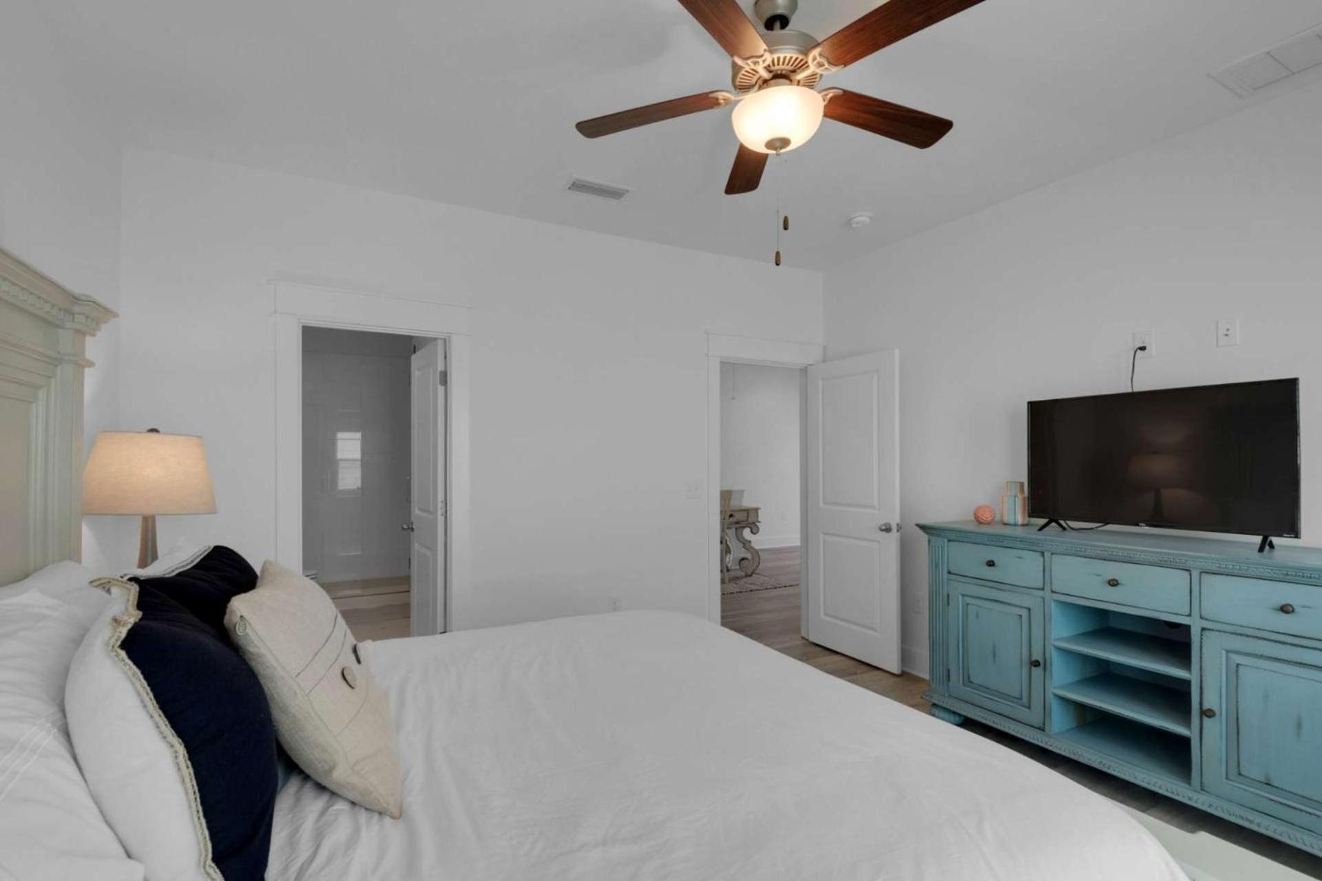 Villa Seas The Day 30A Santa Rosa Beach Exterior foto