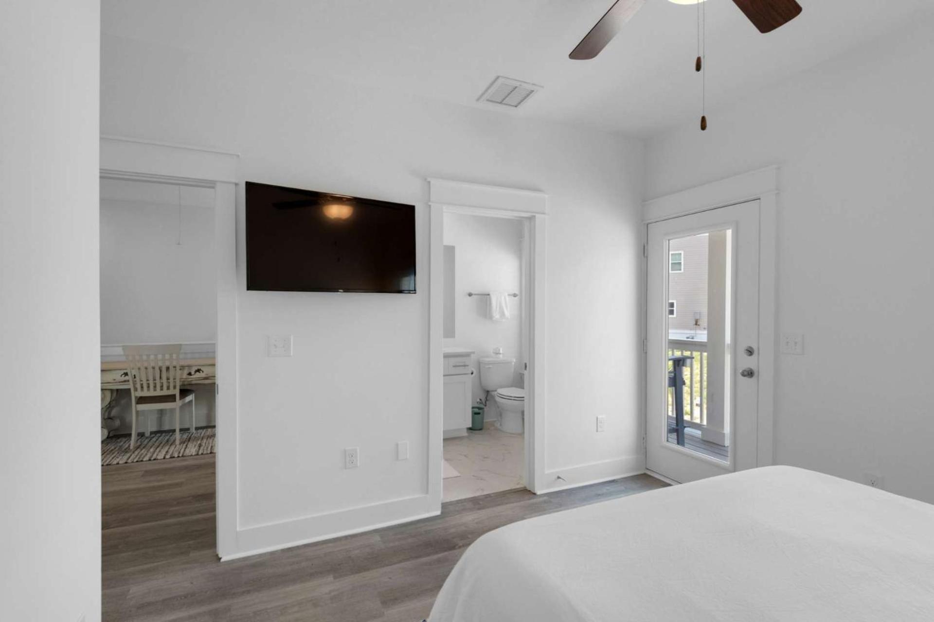 Villa Seas The Day 30A Santa Rosa Beach Exterior foto