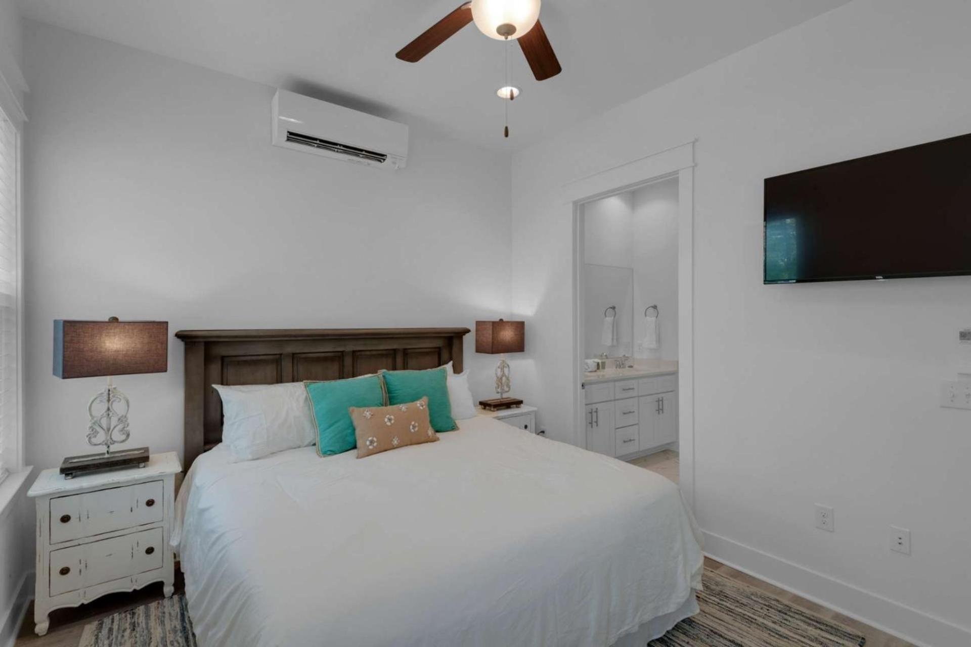 Villa Seas The Day 30A Santa Rosa Beach Exterior foto