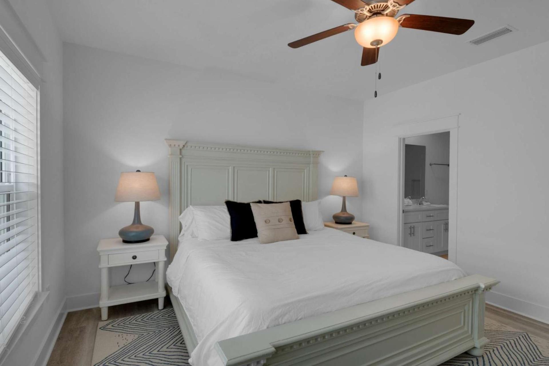 Villa Seas The Day 30A Santa Rosa Beach Exterior foto