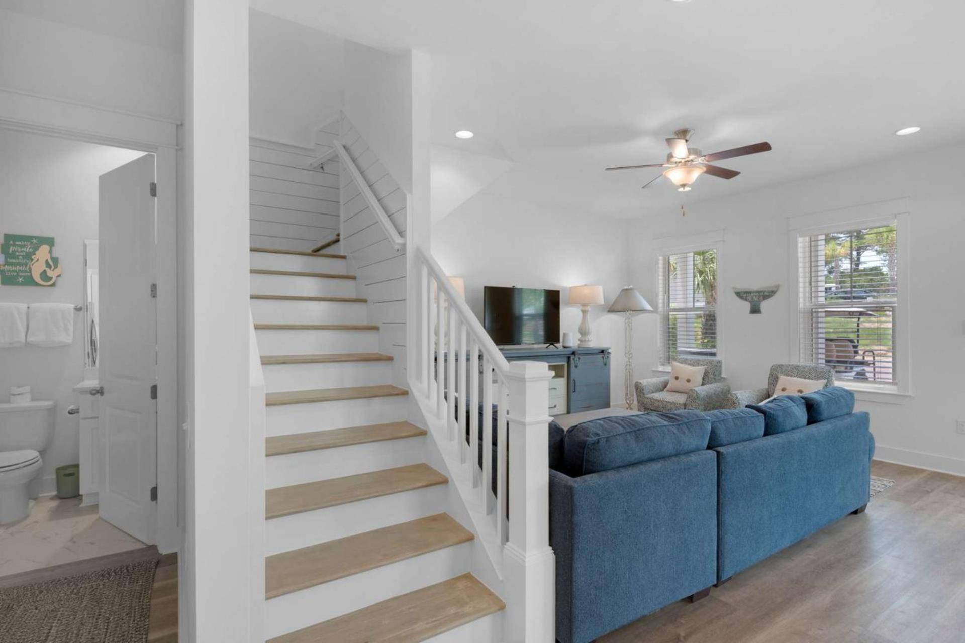 Villa Seas The Day 30A Santa Rosa Beach Exterior foto