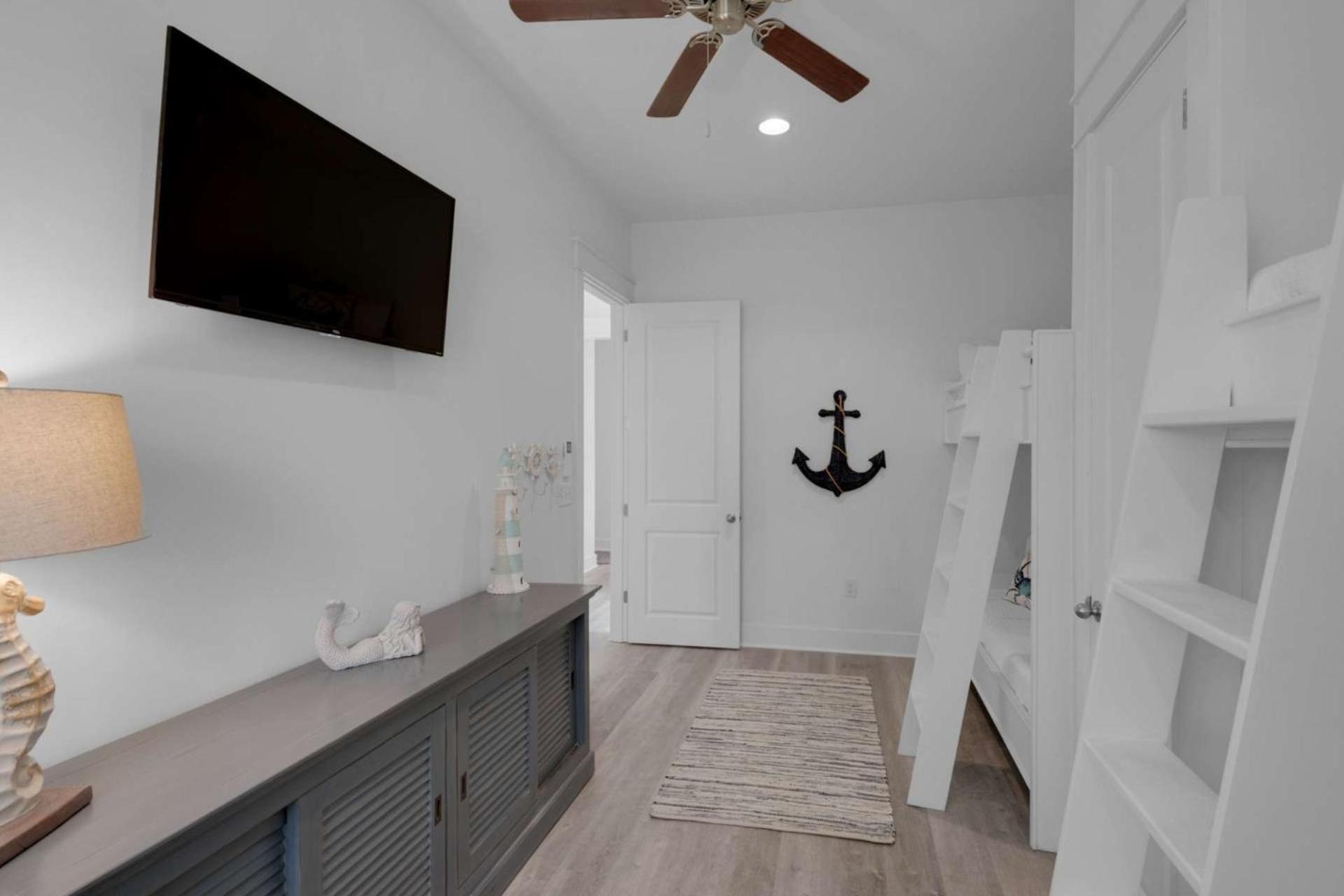 Villa Seas The Day 30A Santa Rosa Beach Exterior foto