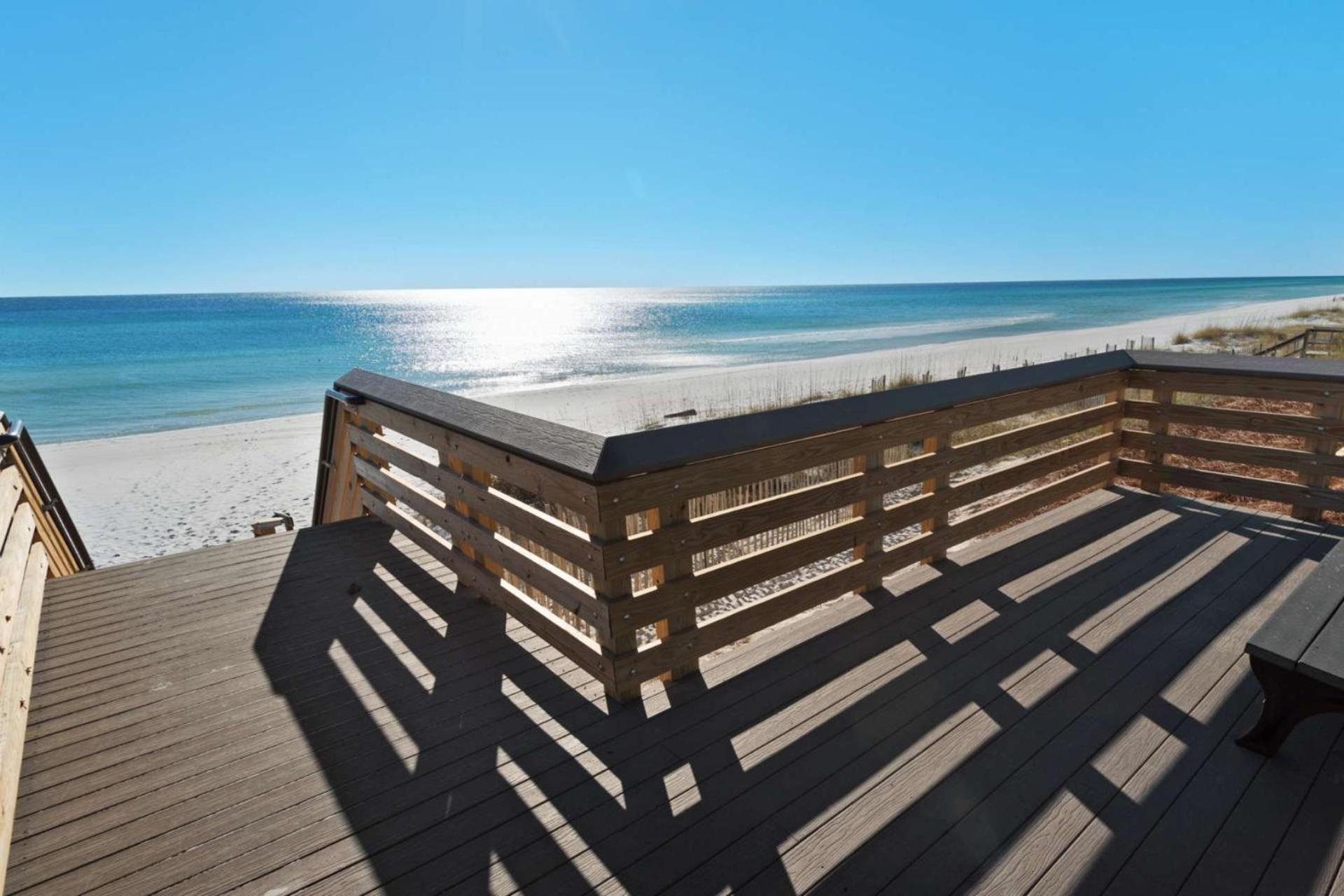 Villa Seas The Day 30A Santa Rosa Beach Exterior foto