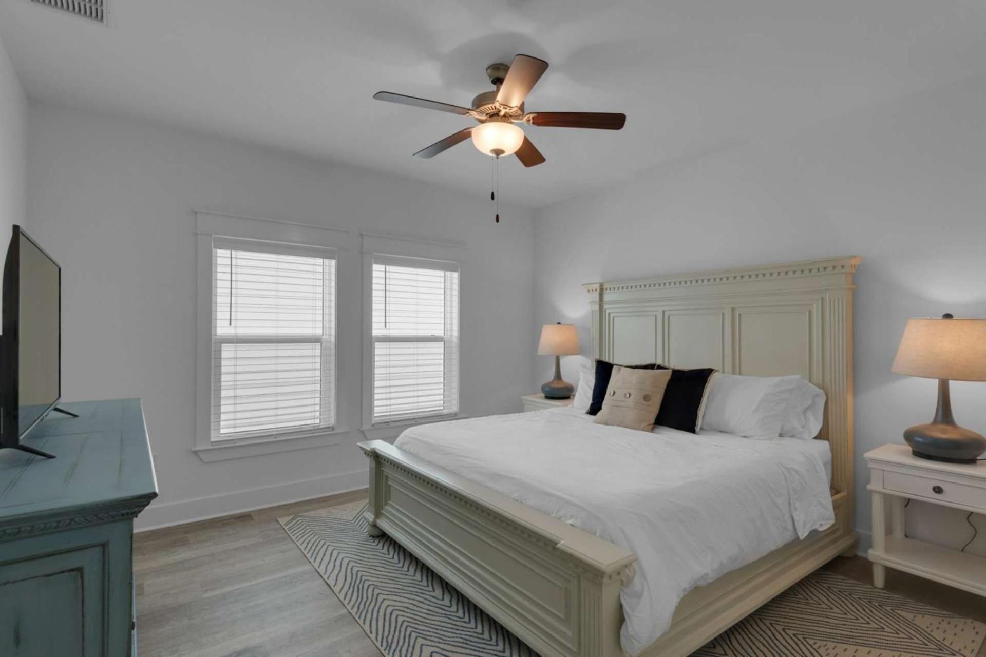 Villa Seas The Day 30A Santa Rosa Beach Exterior foto