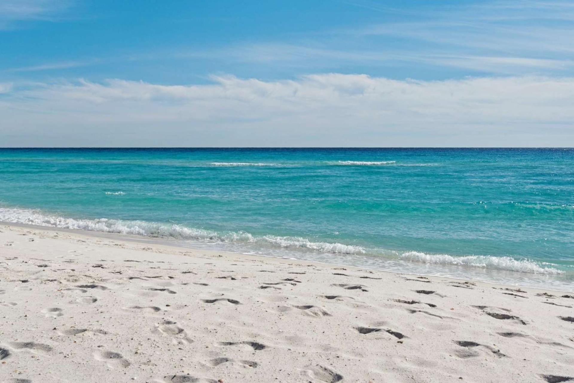 Villa Seas The Day 30A Santa Rosa Beach Exterior foto
