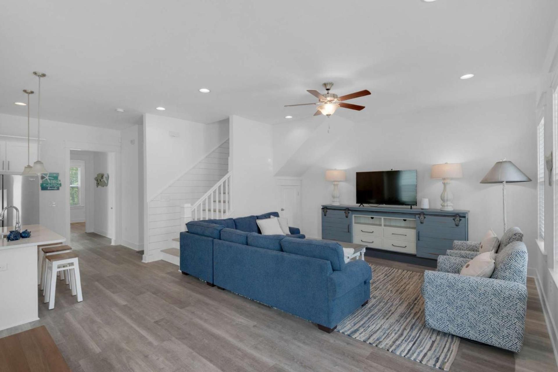 Villa Seas The Day 30A Santa Rosa Beach Exterior foto