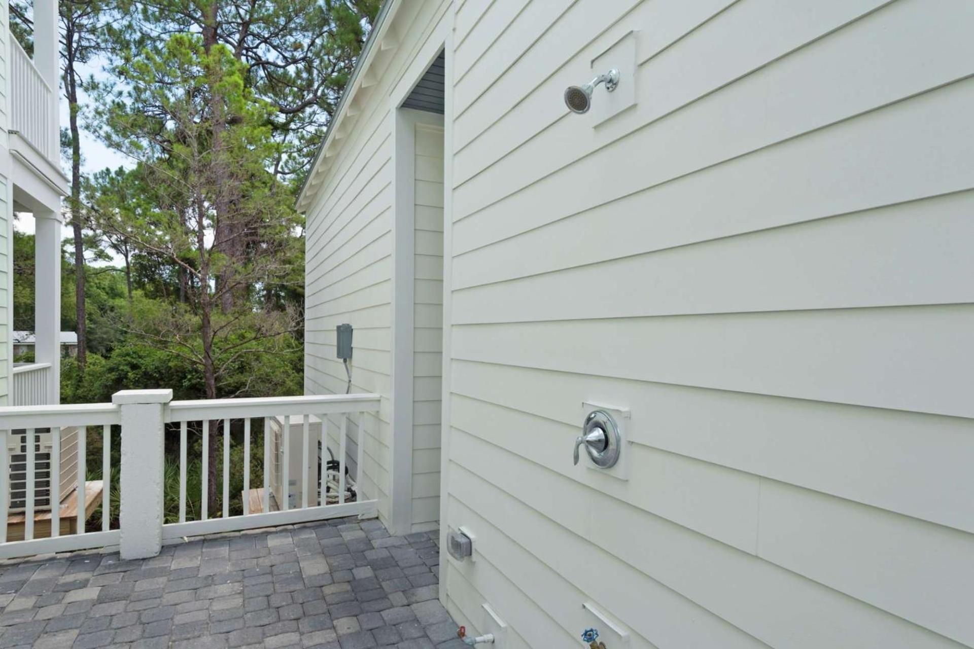 Villa Seas The Day 30A Santa Rosa Beach Exterior foto