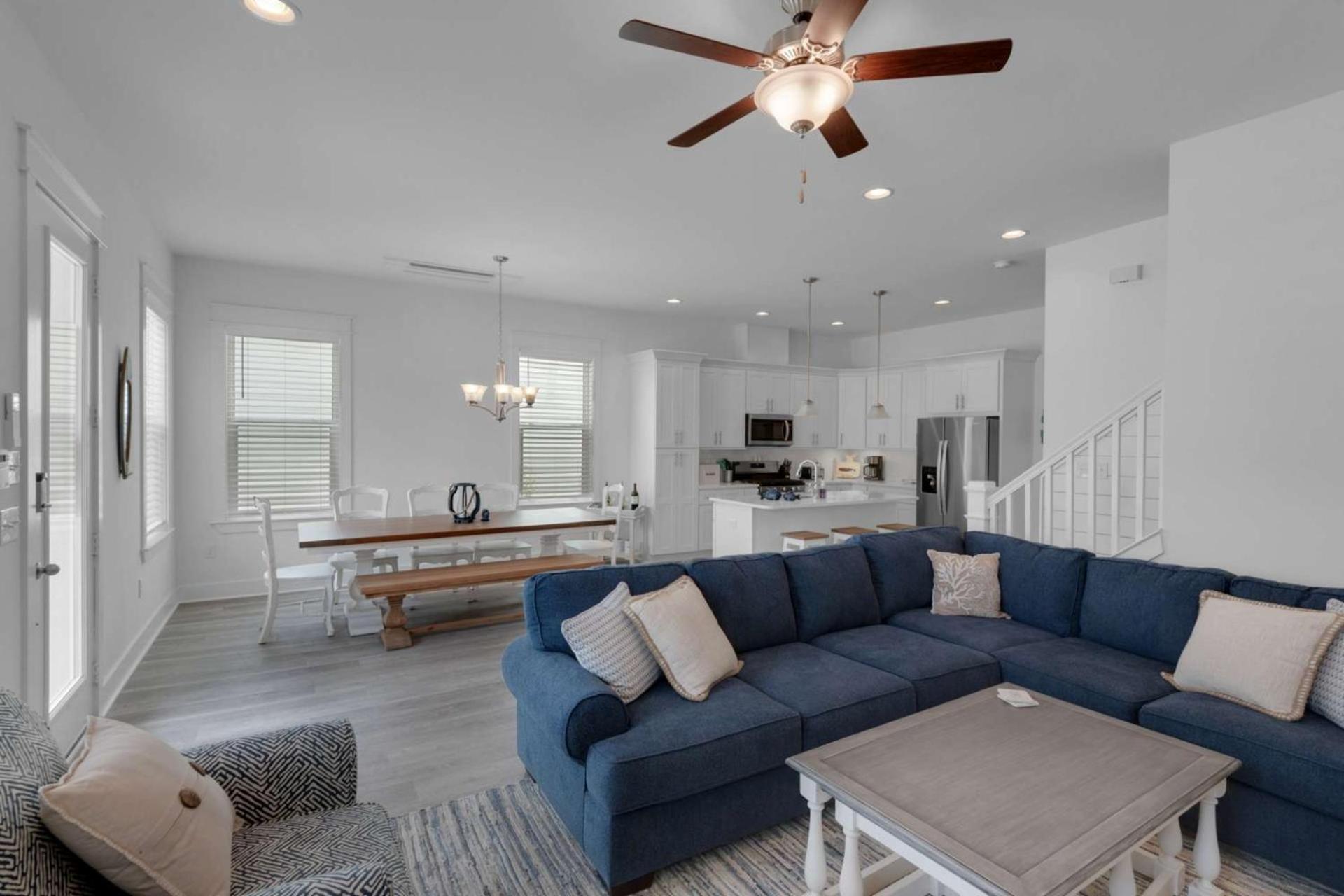 Villa Seas The Day 30A Santa Rosa Beach Exterior foto