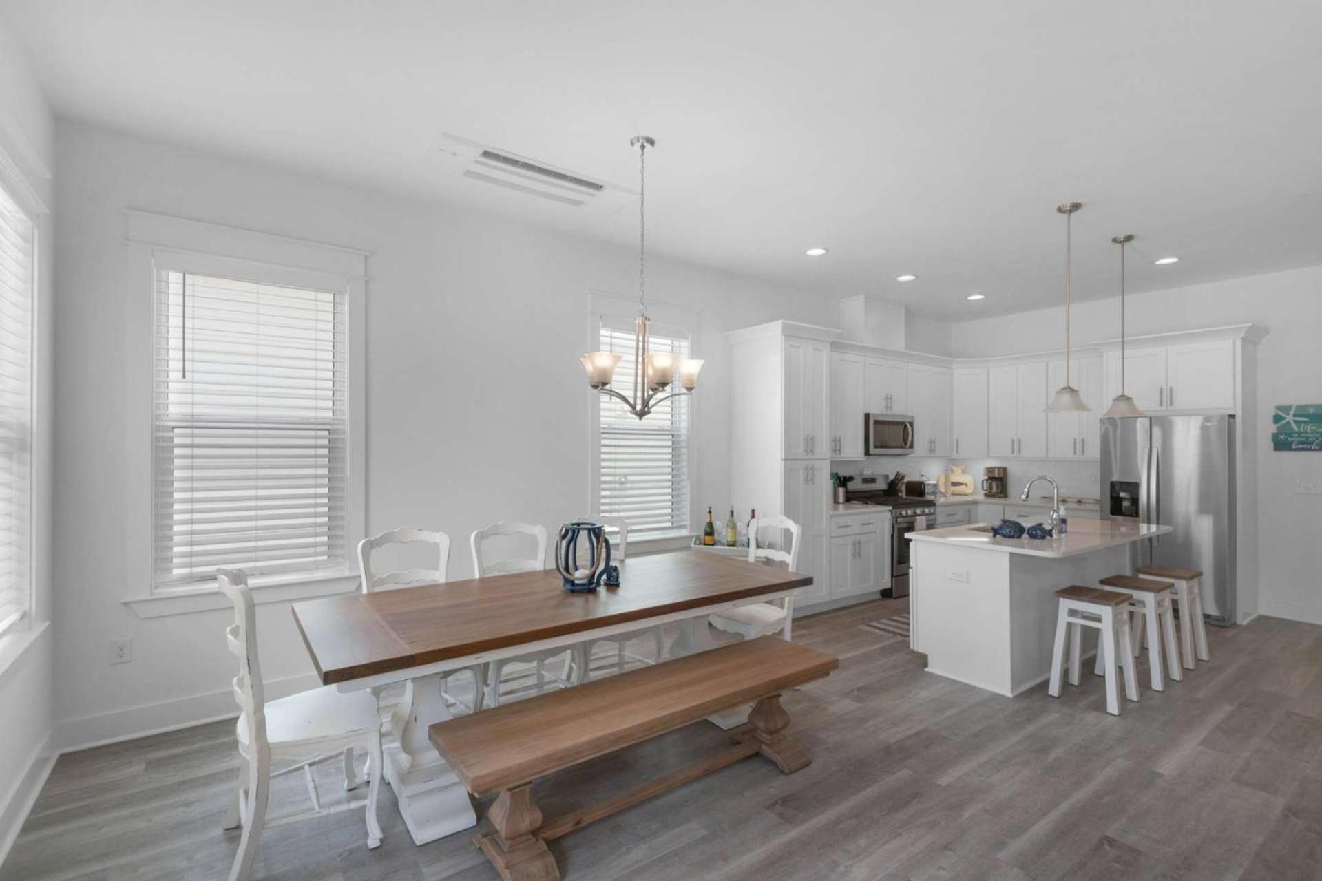 Villa Seas The Day 30A Santa Rosa Beach Exterior foto