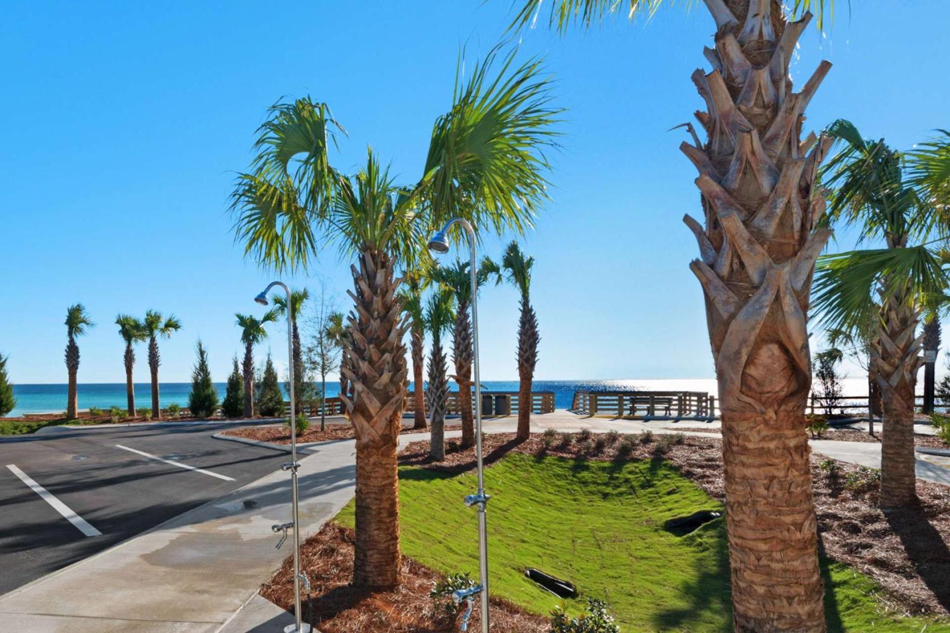 Villa Seas The Day 30A Santa Rosa Beach Exterior foto