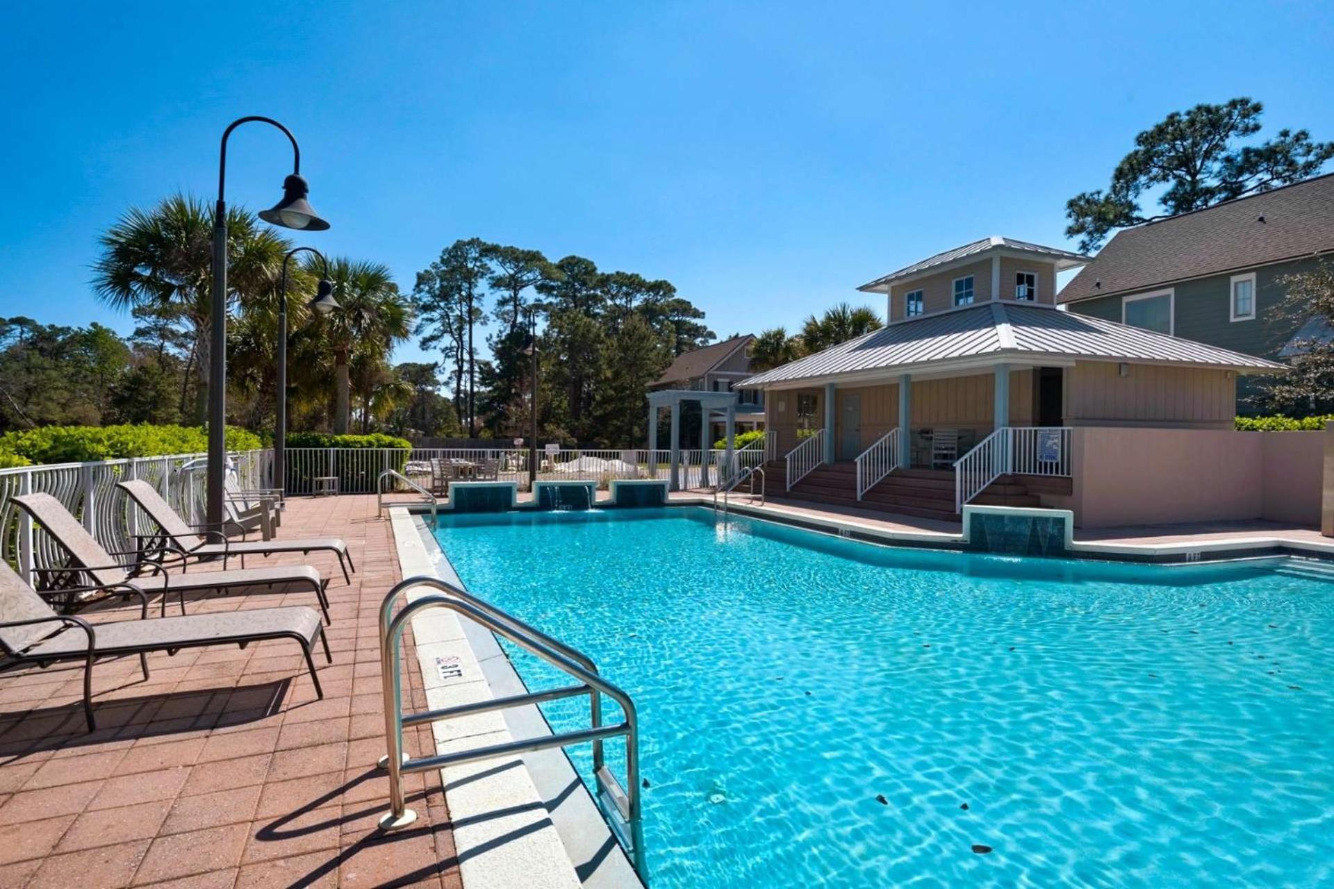 Villa Seas The Day 30A Santa Rosa Beach Exterior foto